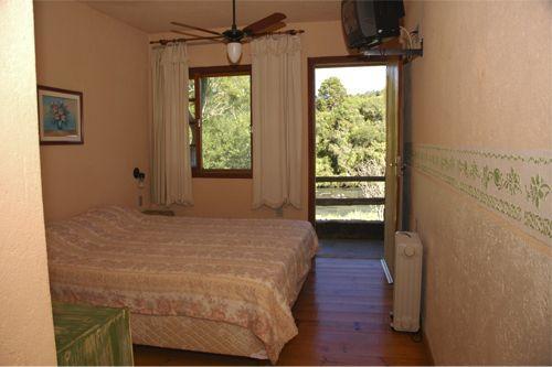 Fazenda Do Barreiro Hotel Urupema Eksteriør billede