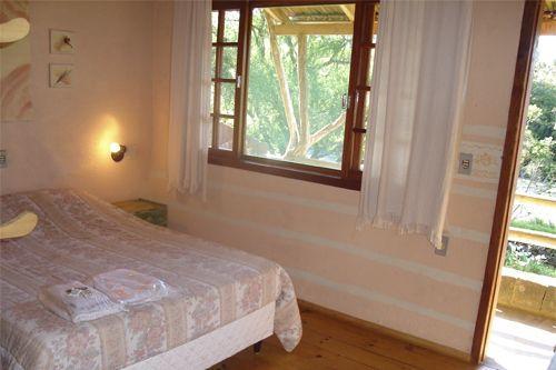 Fazenda Do Barreiro Hotel Urupema Eksteriør billede