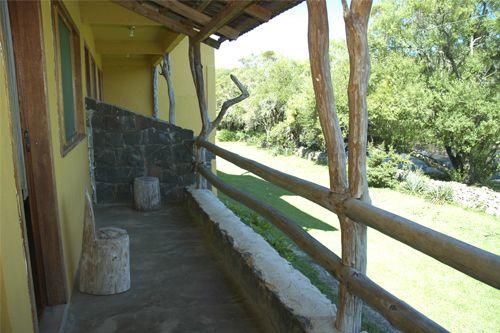 Fazenda Do Barreiro Hotel Urupema Eksteriør billede