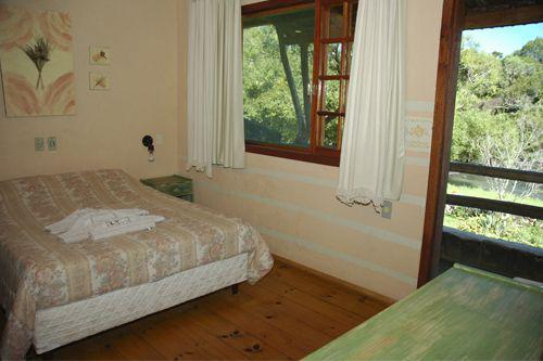 Fazenda Do Barreiro Hotel Urupema Eksteriør billede
